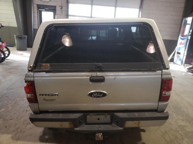 Photo 6 from auction – 2011 FORD RANGER SUP with VIN 1FTLR4FE4BPA53792