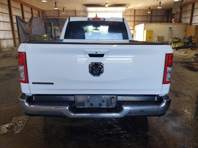 Photo 6 from auction – 2022 RAM 1500 BIG H with VIN 1C6RREBG5NN272758