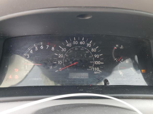 Photo 9 from auction – 2006 TOYOTA COROLLA CE with VIN 1NXBR32E56Z691838