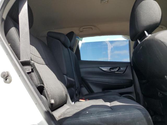 Photo 11 from auction – 2018 NISSAN ROGUE S with VIN KNMAT2MT6JP581413