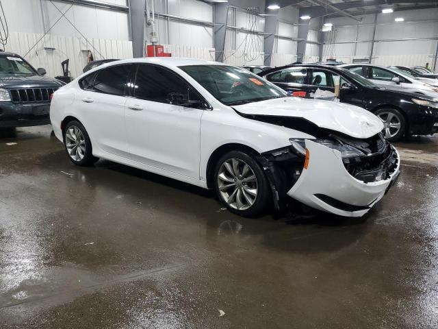 Photo 4 from auction – 2016 CHRYSLER 200 S with VIN 1C3CCCBB2GN185092