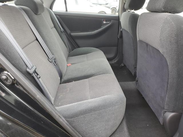 Photo 10 from auction – 2007 TOYOTA COROLLA with VIN 2T1BR32E57C831583