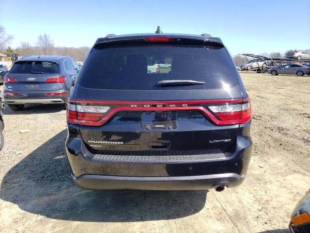 Photo 6 from auction – 2014 DODGE DURANGO LI with VIN 1C4RDJDG3EC383205