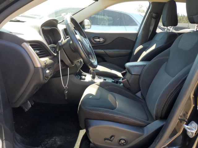 Photo 7 from auction – 2015 JEEP CHEROKEE L with VIN 1C4PJMCSXFW751533