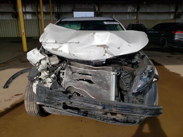 Photo 5 from auction – 2012 KIA SPORTAGE L with VIN KNDPBCA28C7307406