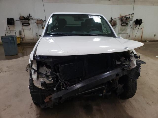 Photo 5 from auction – 2016 NISSAN FRONTIER S with VIN 1N6BD0CT9GN776317