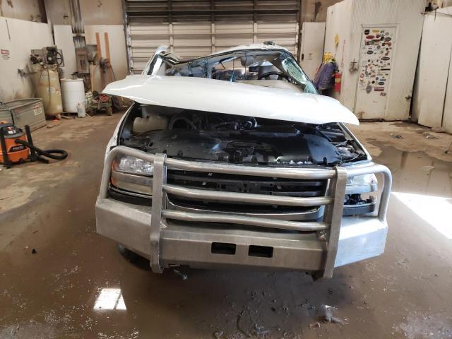 Photo 5 from auction – 2007 GMC SIERRA K25 with VIN 1GTHK23D57F109441