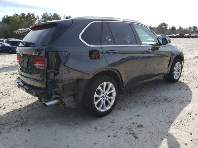 Photo 3 from auction – 2015 BMW X5 XDRIVE3 with VIN 5UXKR0C56F0P13675