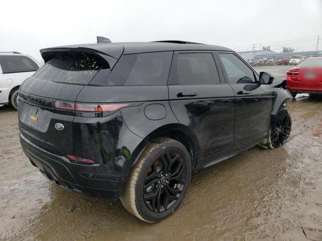 Photo 3 from auction – 2021 LAND ROVER RANGE ROVE with VIN SALZL2FX5MH136669