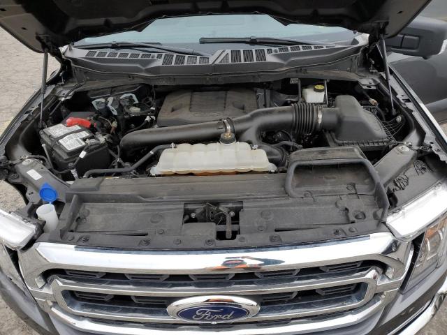 Photo 11 from auction – 2021 FORD F150 SUPER with VIN 1FTFW1E89MFB34151