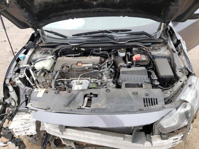 Photo 11 from auction – 2017 HONDA CIVIC LX with VIN 2HGFC2F56HH574840