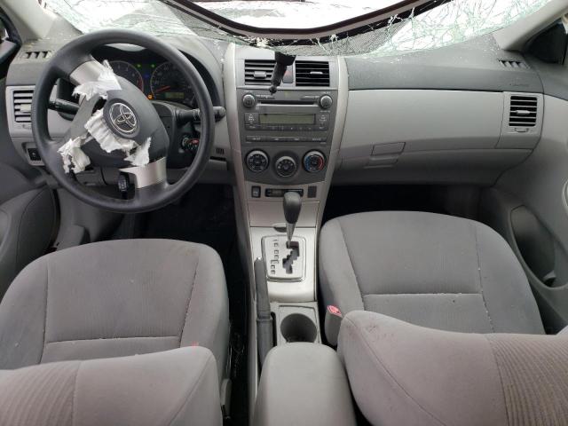 Photo 8 from auction – 2011 TOYOTA COROLLA BA with VIN JTDBU4EE0BJ100637