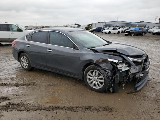 Photo 4 from auction – 2013 NISSAN ALTIMA 2.5 with VIN 1N4AL3AP2DC176227