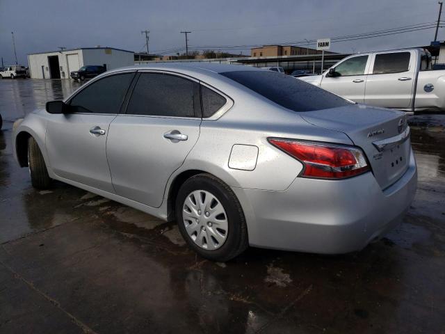 Photo 2 from auction – 2015 NISSAN ALTIMA 2.5 with VIN 1N4AL3AP1FC200763