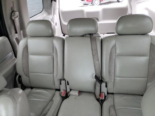 Photo 10 from auction – 2008 CHRYSLER ASPEN LIMI with VIN 1A8HX58288F141997