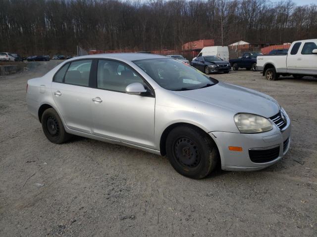 Photo 4 from auction – 2006 VOLKSWAGEN JETTA VALU with VIN 3VWPF71K36M774882