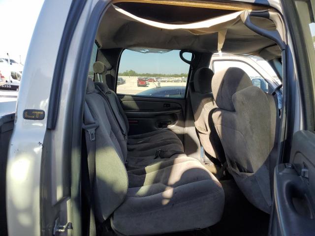 Photo 10 from auction – 2006 CHEVROLET SILVERADO with VIN 1GCHK33296F114919