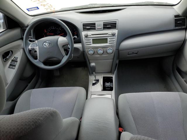 Photo 8 from auction – 2010 TOYOTA CAMRY BASE with VIN 4T4BF3EK7AR056175