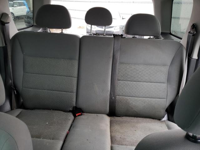 Photo 10 from auction – 2006 FORD ESCAPE XLT with VIN 1FMYU03136KC35559