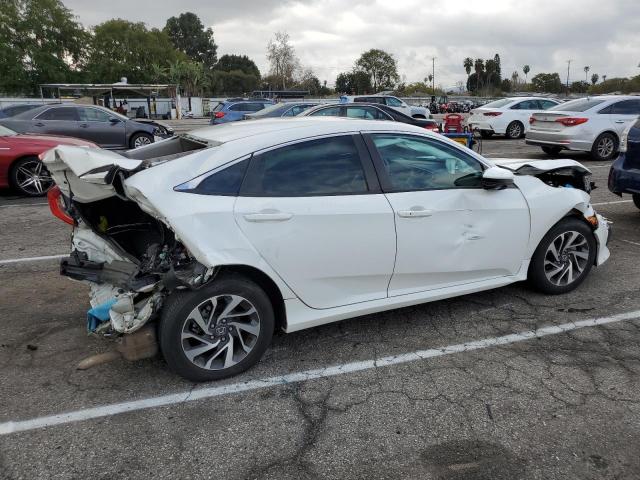 Photo 3 from auction – 2016 HONDA CIVIC EX with VIN 2HGFC2F7XGH559435