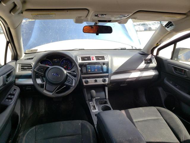 Photo 8 from auction – 2019 SUBARU LEGACY 2.5 with VIN 4S3BNAB68K3020371