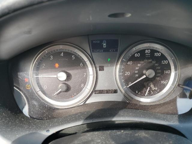 Photo 9 from auction – 2007 LEXUS ES 350 with VIN JTHBJ46G972063631