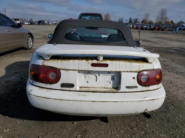 Photo 10 from auction – 1993 MAZDA MX-5 MIATA with VIN JM1NA3519P0410103