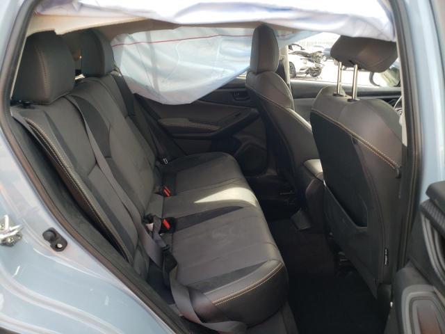 Photo 10 from auction – 2023 SUBARU CROSSTREK with VIN JF2GTHSC6PH234376