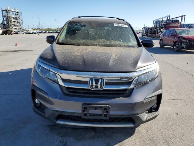 Photo 5 from auction – 2019 HONDA PILOT EXL with VIN 5FNYF6H50KB056769