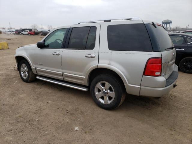 Photo 2 from auction – 2004 FORD EXPLORER L with VIN 1FMDU85W84ZA69484