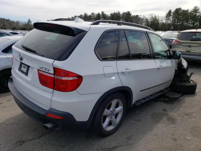 Photo 3 from auction – 2010 BMW X5 XDRIVE3 with VIN 5UXFE4C50AL382183