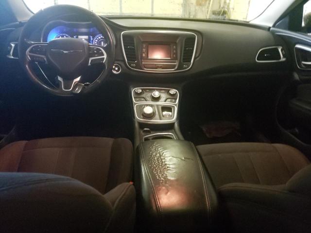 Photo 8 from auction – 2015 CHRYSLER 200 LIMITE with VIN 1C3CCCAB0FN674476