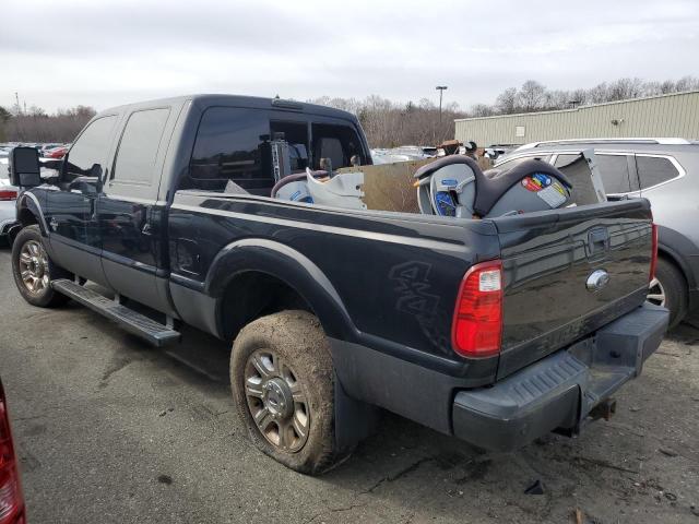 Photo 2 from auction – 2013 FORD F250 SUPER with VIN 1FT7W2BT3DEA45975
