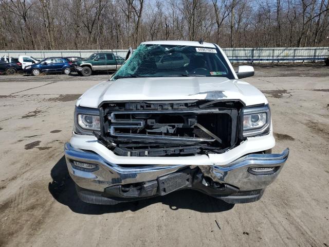 Photo 5 from auction – 2016 GMC SIERRA K15 with VIN 1GTV2MEC1GZ111527