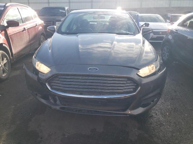 Photo 5 from auction – 2014 FORD FUSION SE with VIN 3FA6P0H7XER113152
