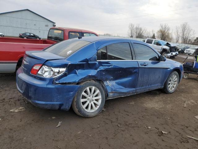 Foto 3 de la subasta – 2010 CHRYSLER SEBRING LI con VIN 1C3CC5FB4AN111217