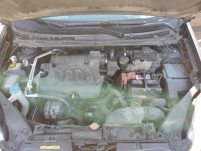 Photo 11 from auction – 2012 NISSAN SENTRA 2.0 with VIN 3N1AB6AP2CL646549