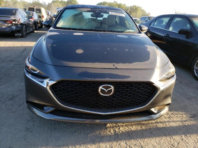 Photo 5 from auction – 2022 MAZDA 3 PREFERRE with VIN 3MZBPACL0NM318105