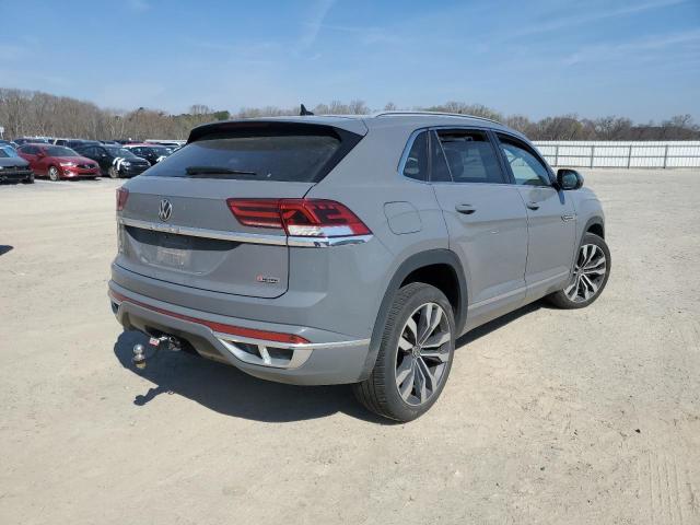 Photo 3 from auction – 2021 VOLKSWAGEN ATLAS CROS with VIN 1V2FE2CA1MC217541