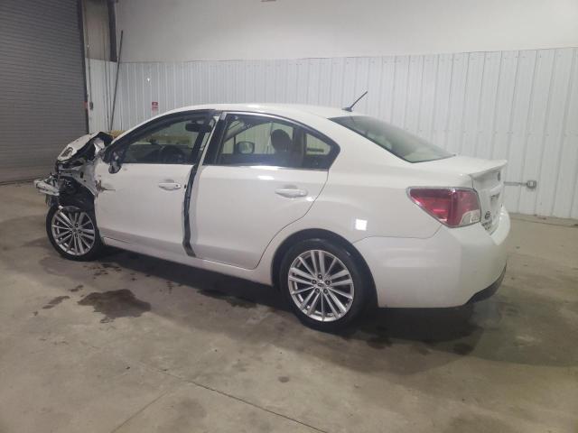 Photo 2 from auction – 2016 SUBARU IMPREZA PR with VIN JF1GJAF69GH022948
