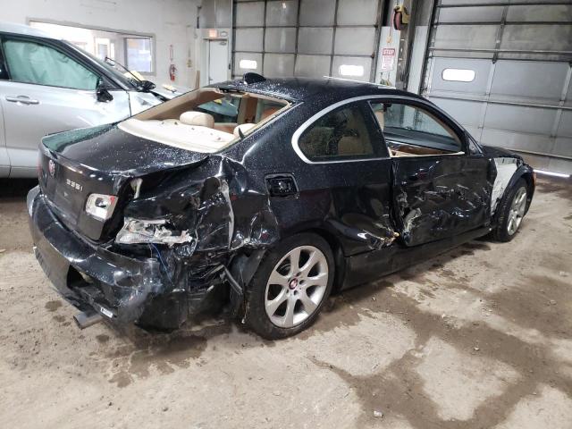 Photo 3 from auction – 2009 BMW 335 XI with VIN WBAWC73569E067894