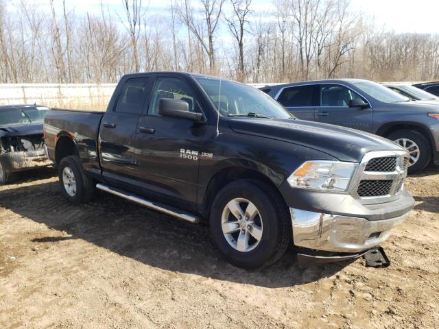 Photo 4 from auction – 2015 RAM 1500 ST with VIN 1C6RR7FT3FS715222