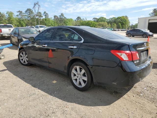 Photo 2 from auction – 2008 LEXUS ES 350 with VIN JTHBJ46G882212256