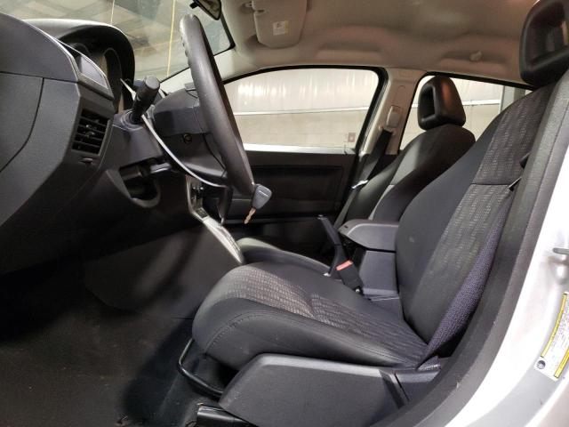 Photo 7 from auction – 2008 DODGE CALIBER with VIN 1B3HB28B28D714331