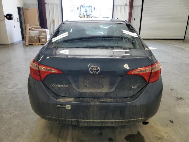 Photo 6 from auction – 2017 TOYOTA COROLLA L with VIN 2T1BURHEXHC867666