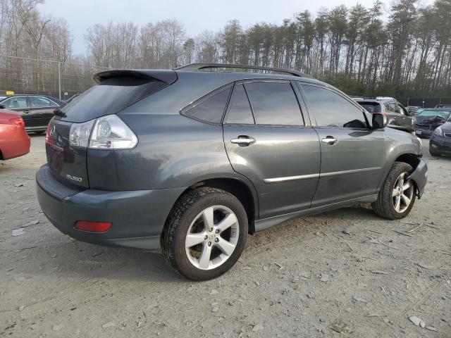 Foto 3 de la subasta – 2008 LEXUS RX 350 con VIN 2T2HK31U28C078356