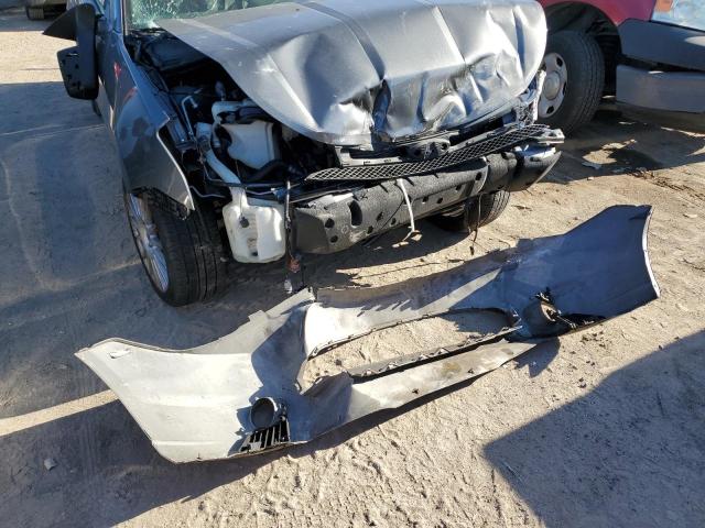 Photo 12 from auction – 2010 FORD FOCUS with VIN 1FAHP3GN7AW277542