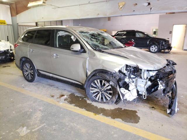 Photo 4 from auction – 2020 MITSUBISHI OUTLANDER with VIN JA4AD3A35LZ003411