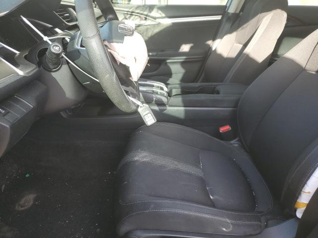 Photo 7 from auction – 2016 HONDA CIVIC EX with VIN 19XFC1F34GE008063