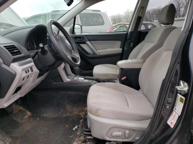 Photo 7 from auction – 2014 SUBARU FORESTER 2 with VIN JF2SJADC7EH402267